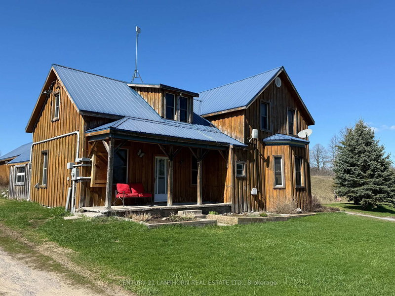 521 Fuller Rd, Thomasburg, K0K 3H0 | Image 2