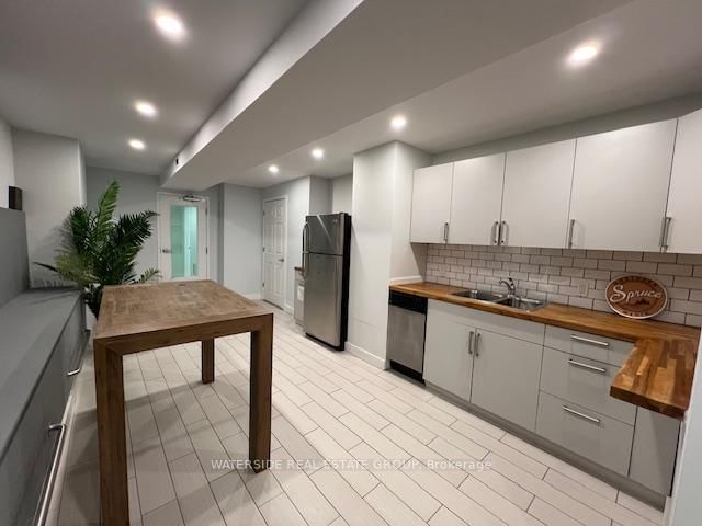 59 John Street S, Unit BSMT