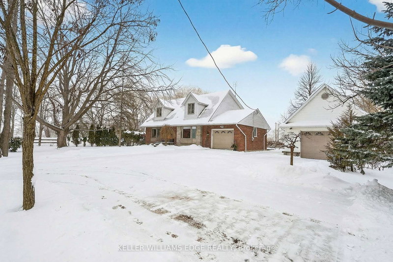 home for sale on 3076 Grassie Road