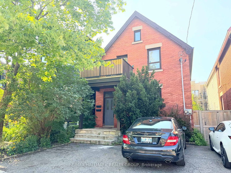 home for lease on B-150 Florence Street