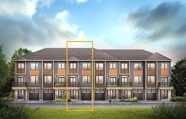 home for sale on 415 Velocity Mews