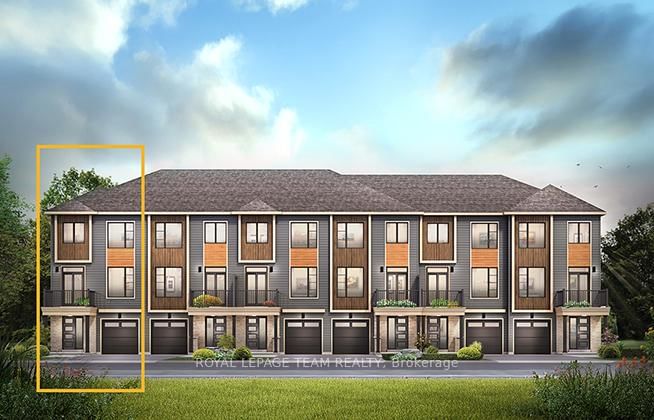 home for sale on 417 Velocity Mews