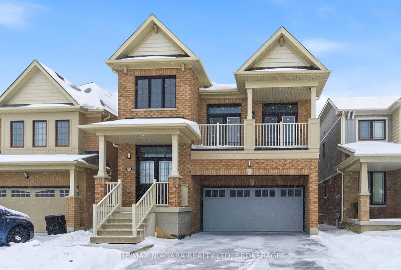 8139 Buckeye Cres, Niagara Falls, L2H 2Y6 | Image 2