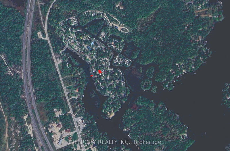 131 - 164 Lone Pine Rd, Georgian Bay, L4L 9E7 | Image 2