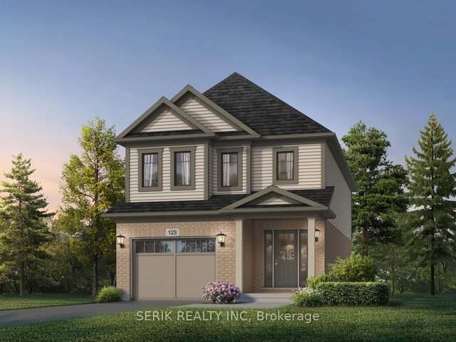 Lot 98 - 625 Anton Crescent