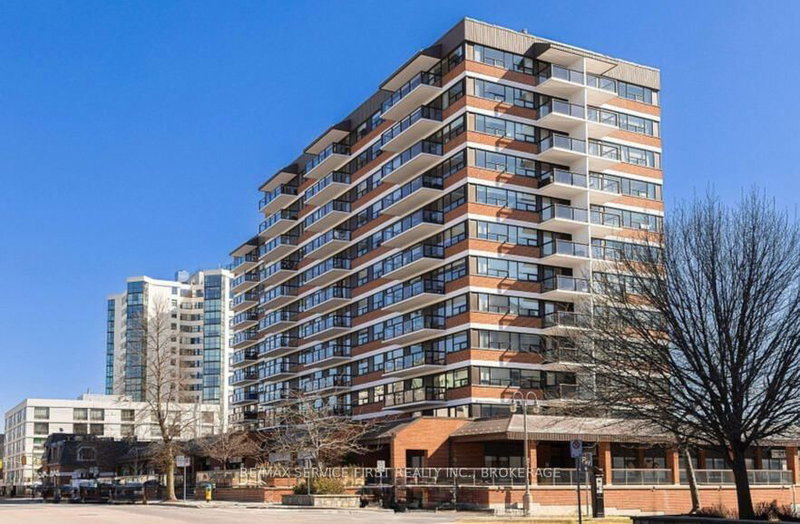 home for lease on 503-165 Ontario Street