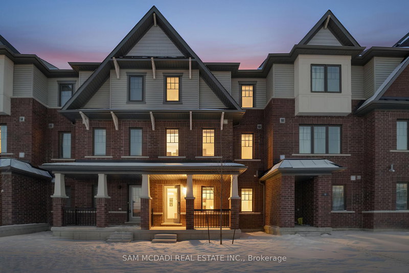 13 - 185 Bedrock Dr, Hamilton, L8J 0M5 | Image 2