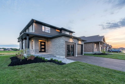 62 HAMPTON RIDGE Drive • Belleville, ON photo 4
