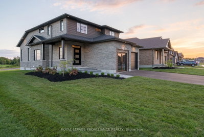 62 HAMPTON RIDGE Drive • Belleville, ON photo 5