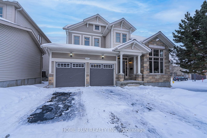 107 Panisset Ave, Ottawa, K2T 0E2 | Image 2