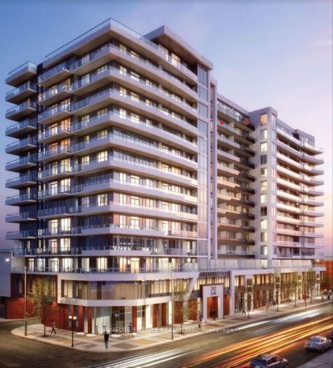 home for lease on 1120-212 King William Street