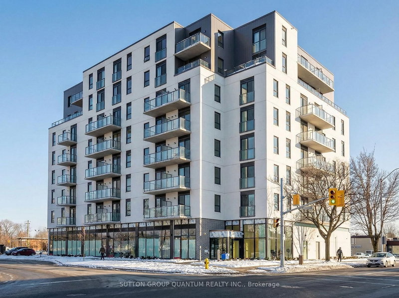 801 - 7 Erie Ave, Brantford, N3S 0K5 | Image 3