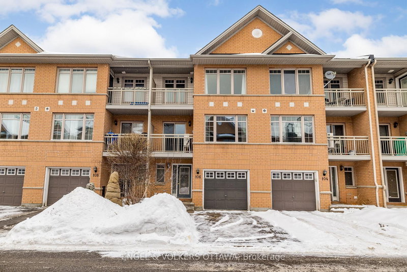 home for sale on 106 Quito Private