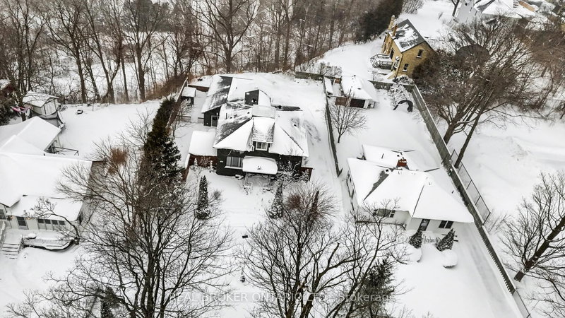 home for sale on 664 Olde Victoria Street