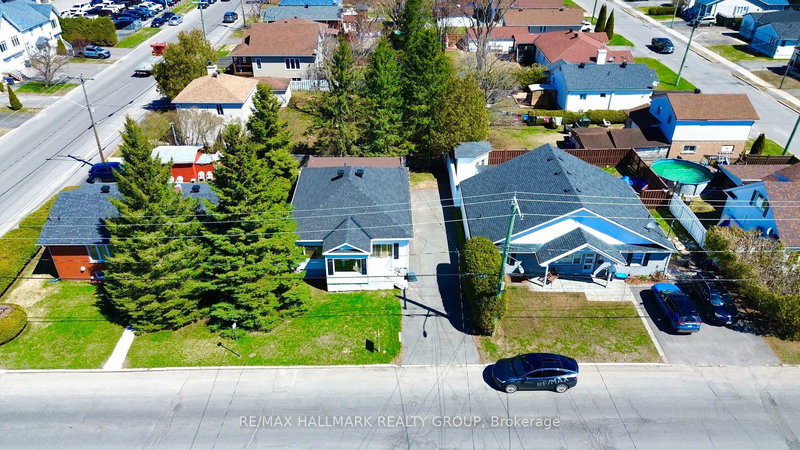 521 Nelson St W, Hawkesbury, K6A 2K3 | Image 3