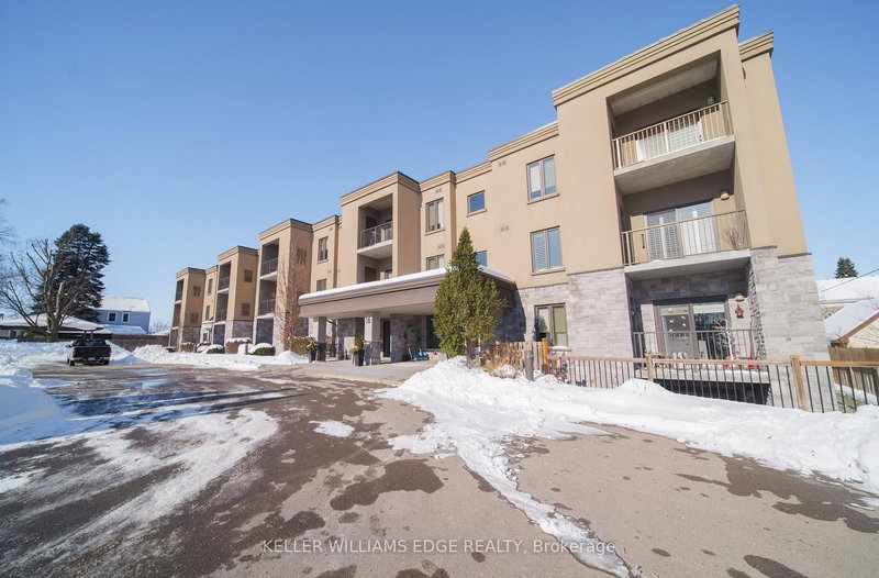105 - 16 Sullivan Ave, Thorold, L2V 2Y2 | Image 2