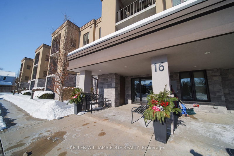 105 - 16 Sullivan Ave, Thorold, L2V 2Y2 | Image 3