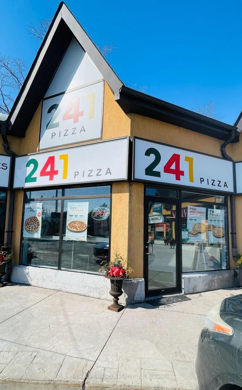 3 - 230-232 Kent St W, Kawartha Lakes, K9V 6A4 | Image 2