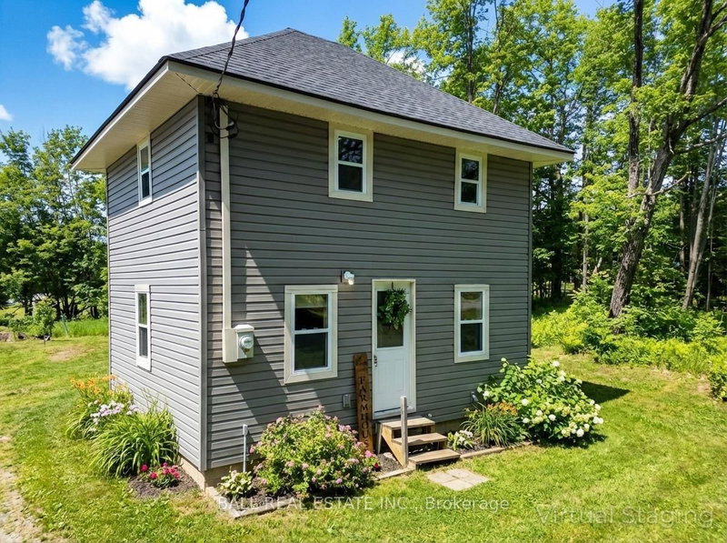 home for sale on 216 Lasswade Road