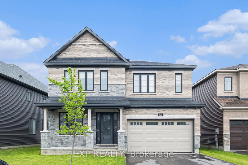 528 Anchor Circ, Ottawa, K4M 0X5 | Image 2