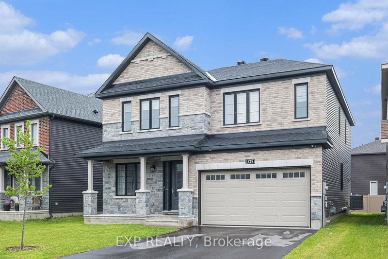 528 Anchor Circ, Ottawa, K4M 0X5 | Image 3