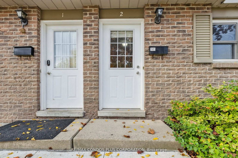 2 - 294 FERGUS Ave, Kitchener, N2A 2H5 | Image 2