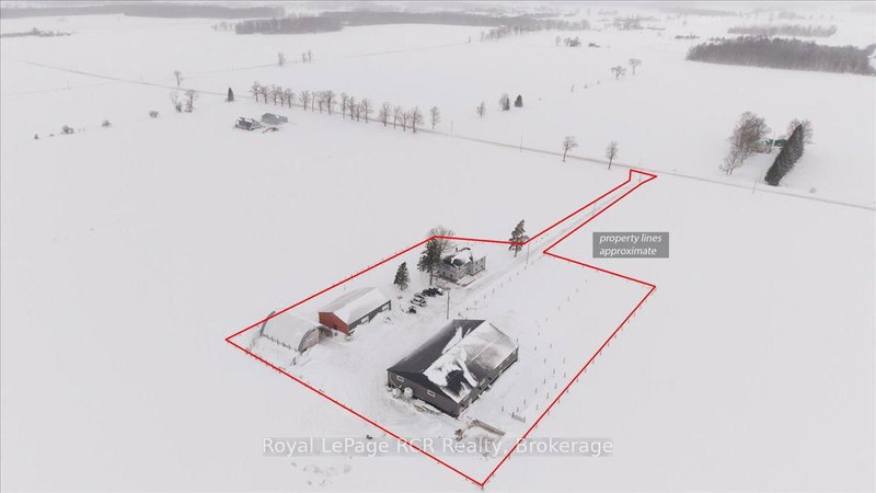 45169 Jamestown Rd, Huron East, N4W 3G7 | Image 3