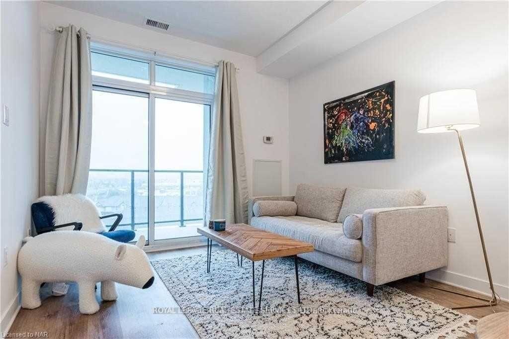 Condo for lease at 616-101 Shoreview Place, Hamilton, Ontario, L8E 0K3 - Lakeshore - MLS: X12727438