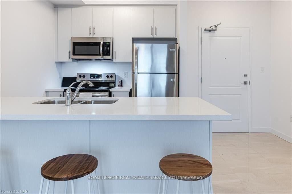 Condo for lease at 616-101 Shoreview Place, Hamilton, Ontario, L8E 0K3 - Lakeshore - MLS: X12727438