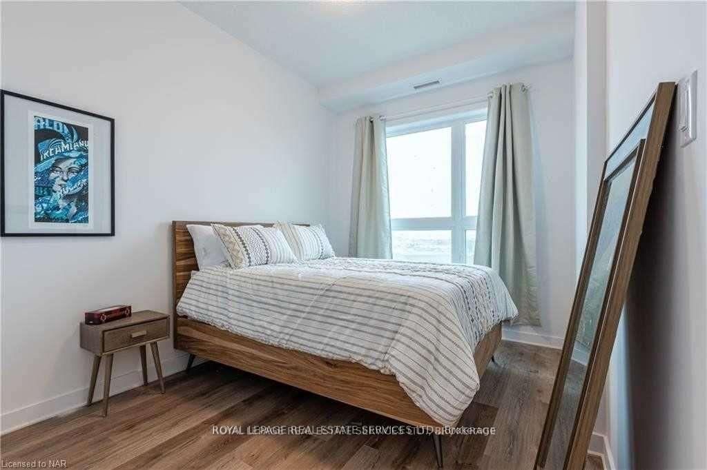 Condo for lease at 616-101 Shoreview Place, Hamilton, Ontario, L8E 0K3 - Lakeshore - MLS: X12727438