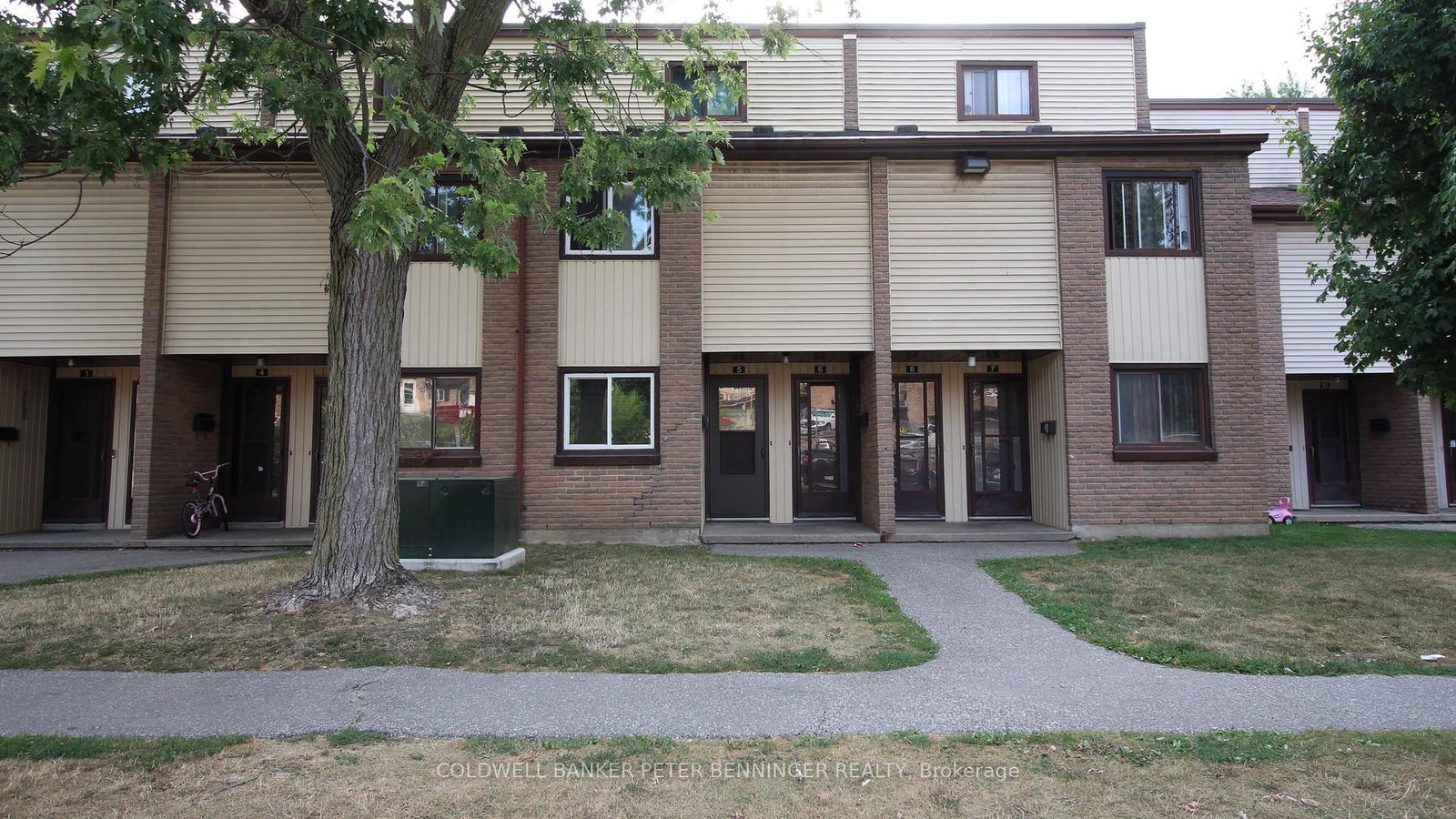 1200 Courtland Avenue, Unit 25 - Photo 2