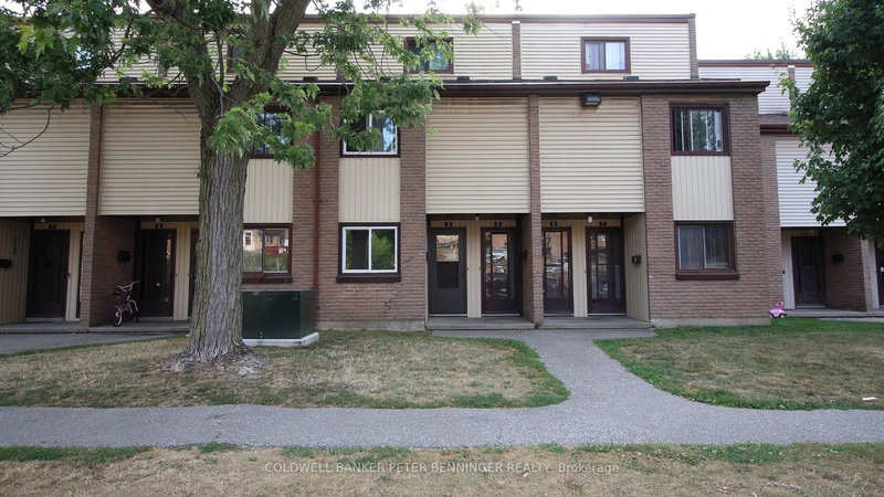 25 - 1200 Courtland Ave, Kitchener, N2C 1K7 | Image 2