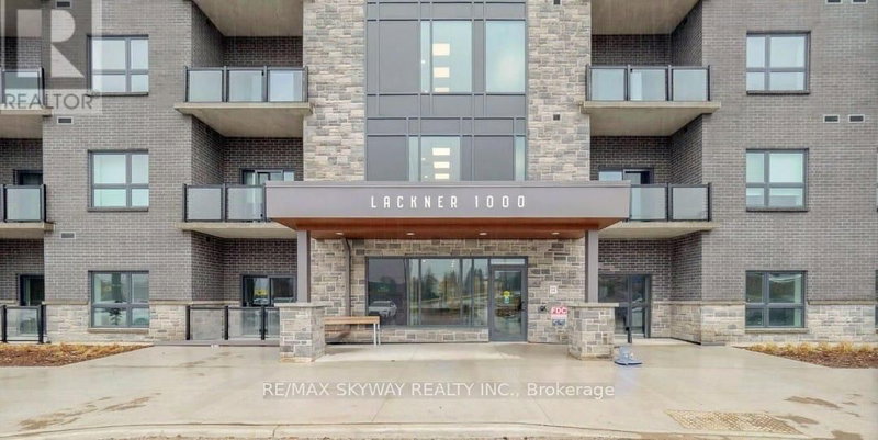 home for sale on 406-1000 Lackner Place