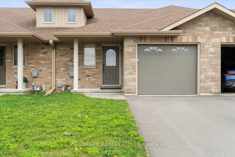 37 Hillside Meadow Dr, Quinte West, K0K 1L0 | Image 3