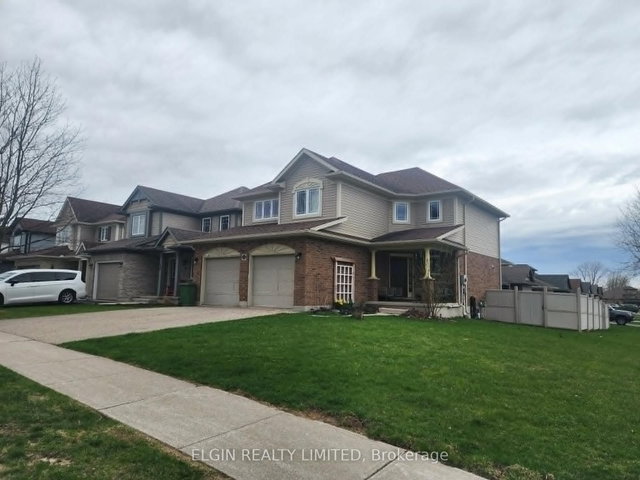 18 Peach Tree Boulevard