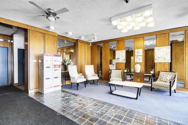 503 - 1285 Cahill Drive