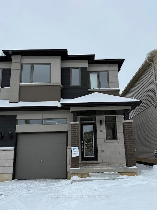 76 - 660 Colborne Street W