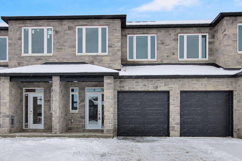 home for lease on 127 McPhail Road