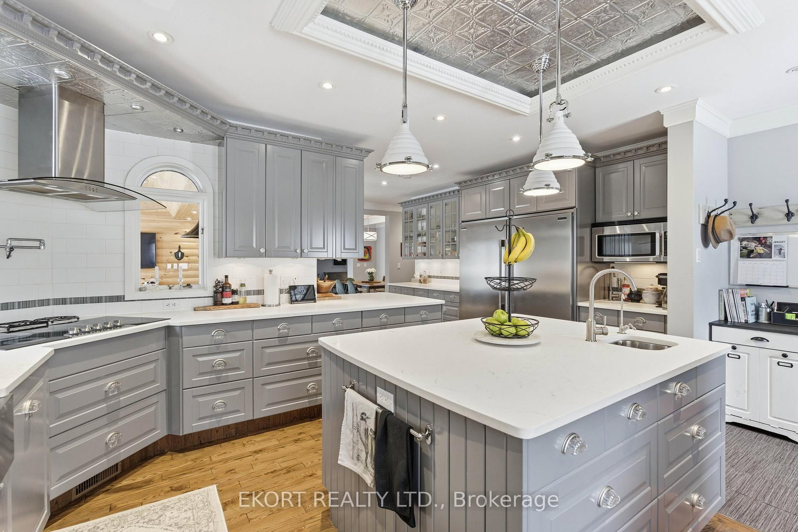 Detached House for sale at 41 Maple Street, Bancroft, Ontario, K0L 1C0 - Bancroft Ward - MLS: X12728006