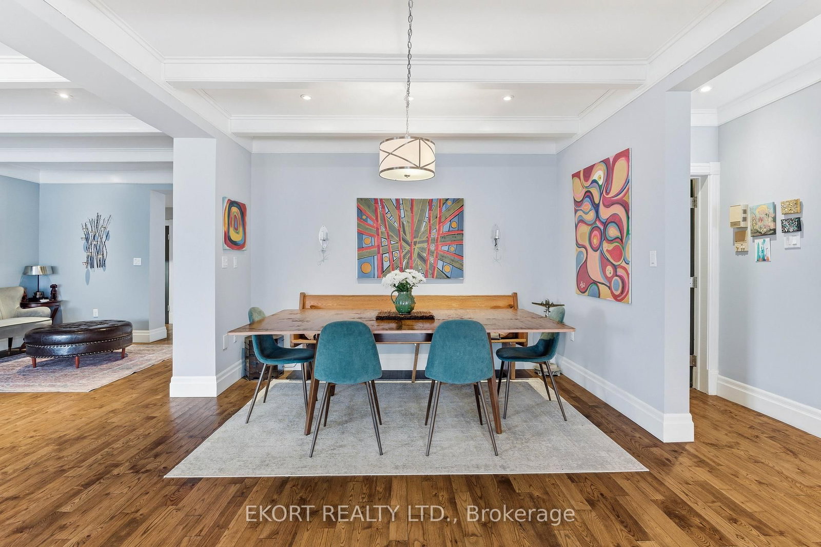 Detached House for sale at 41 Maple Street, Bancroft, Ontario, K0L 1C0 - Bancroft Ward - MLS: X12728006