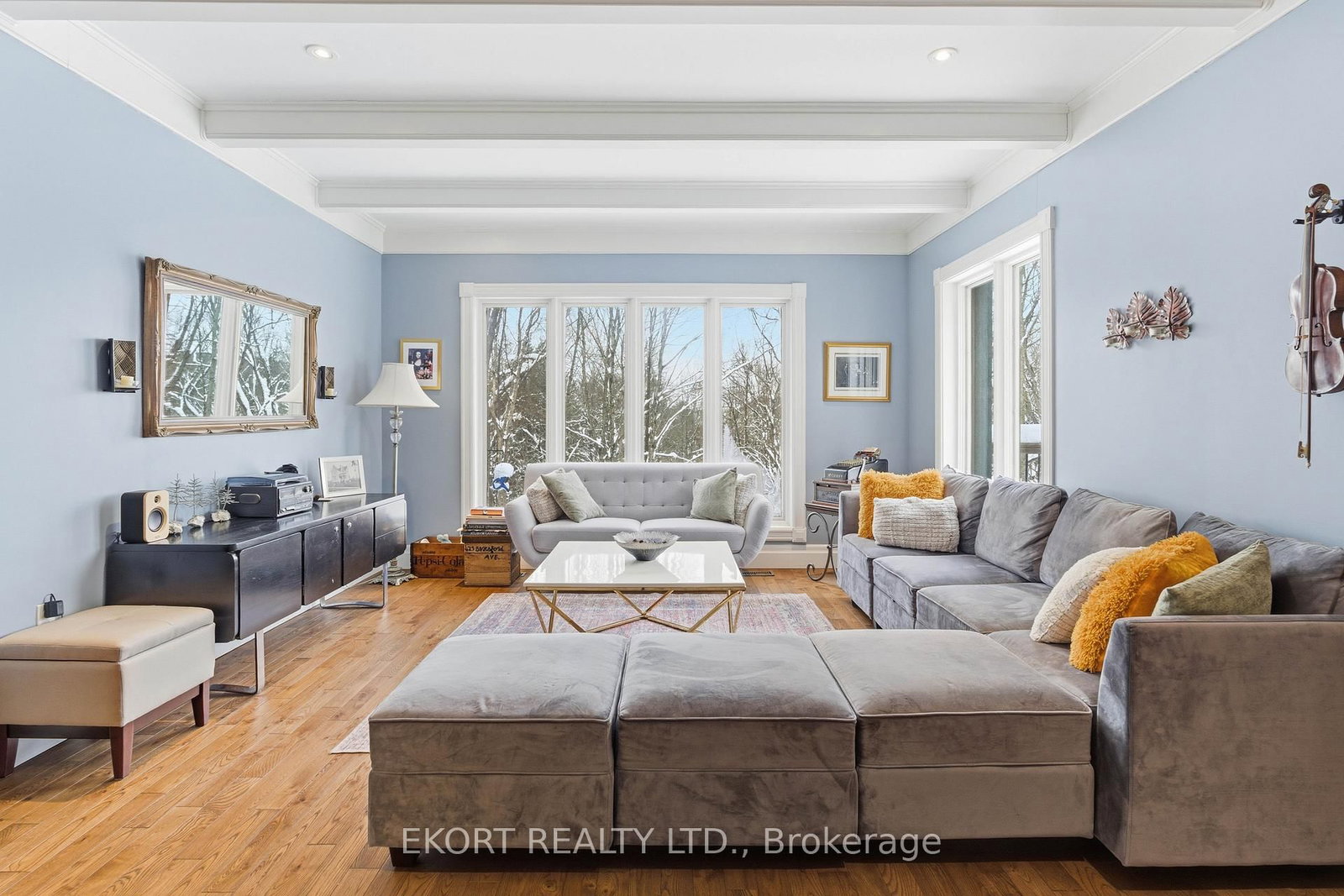 Detached House for sale at 41 Maple Street, Bancroft, Ontario, K0L 1C0 - Bancroft Ward - MLS: X12728006