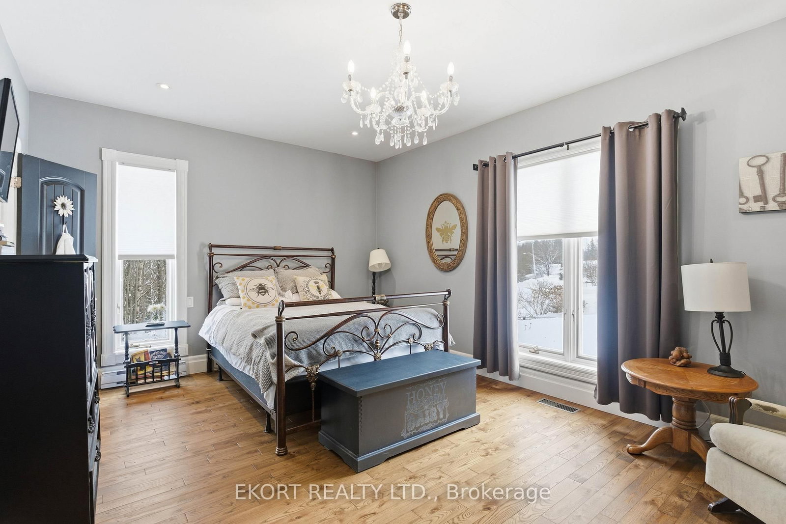 Detached House for sale at 41 Maple Street, Bancroft, Ontario, K0L 1C0 - Bancroft Ward - MLS: X12728006