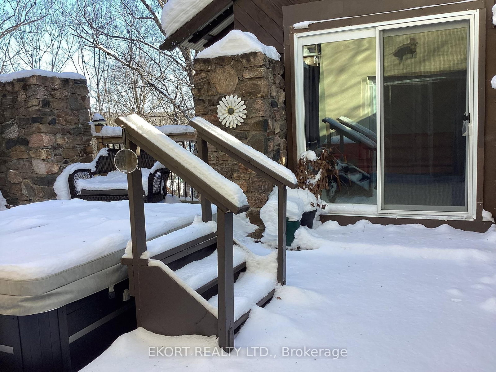 Detached House for sale at 41 Maple Street, Bancroft, Ontario, K0L 1C0 - Bancroft Ward - MLS: X12728006