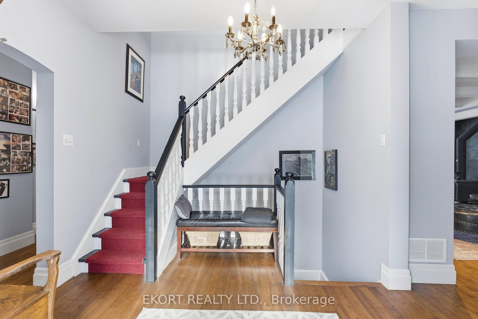 Detached House for sale at 41 Maple Street, Bancroft, Ontario, K0L 1C0 - Bancroft Ward - MLS: X12728006