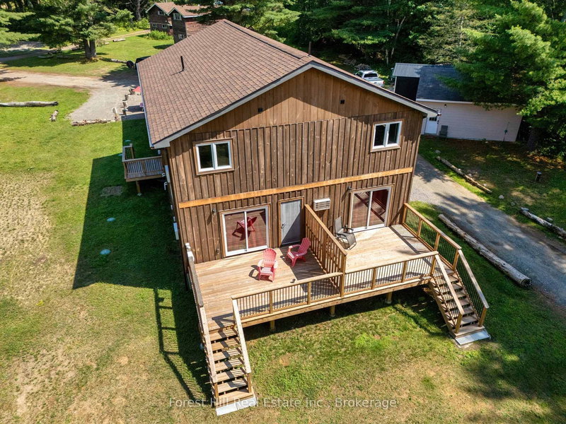1326 Kawagama Lake Rd, Algonquin Highlands, P0A 1E0 | Image 2