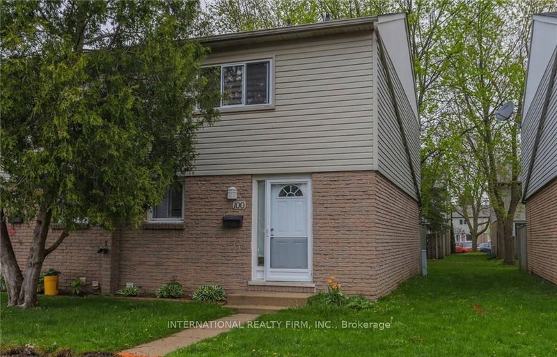 home for sale on 100-1775 Culver Drive
