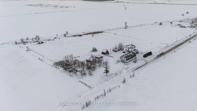 1270 Concession 8 Rd, Alfred and Plantagenet, K0B 1A0 | Image 2