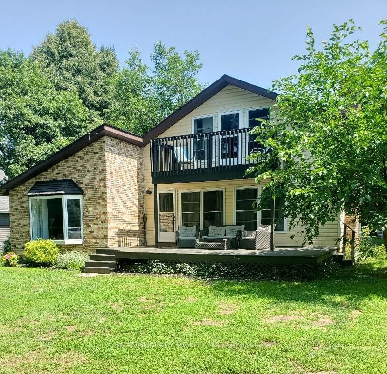 home for lease on 5409 Oak Avenue