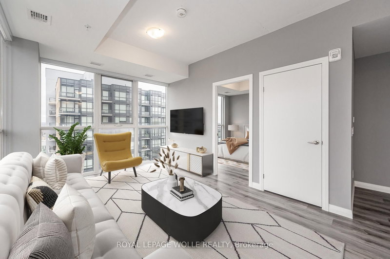 home for lease on 2211-108 Garment Street