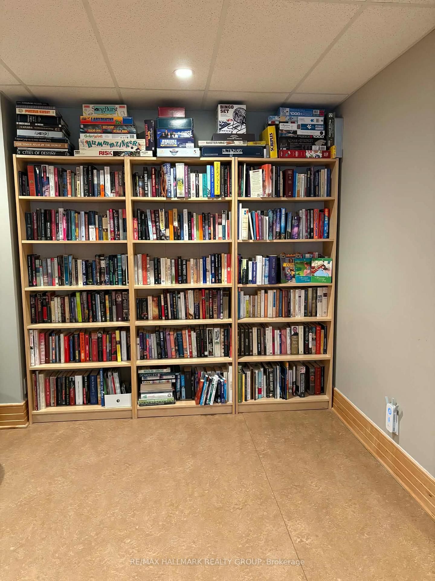 205 Bolton Street, Unit 401 - Photo 33